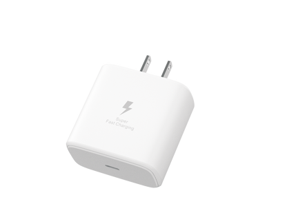 45W PD Power Adapter