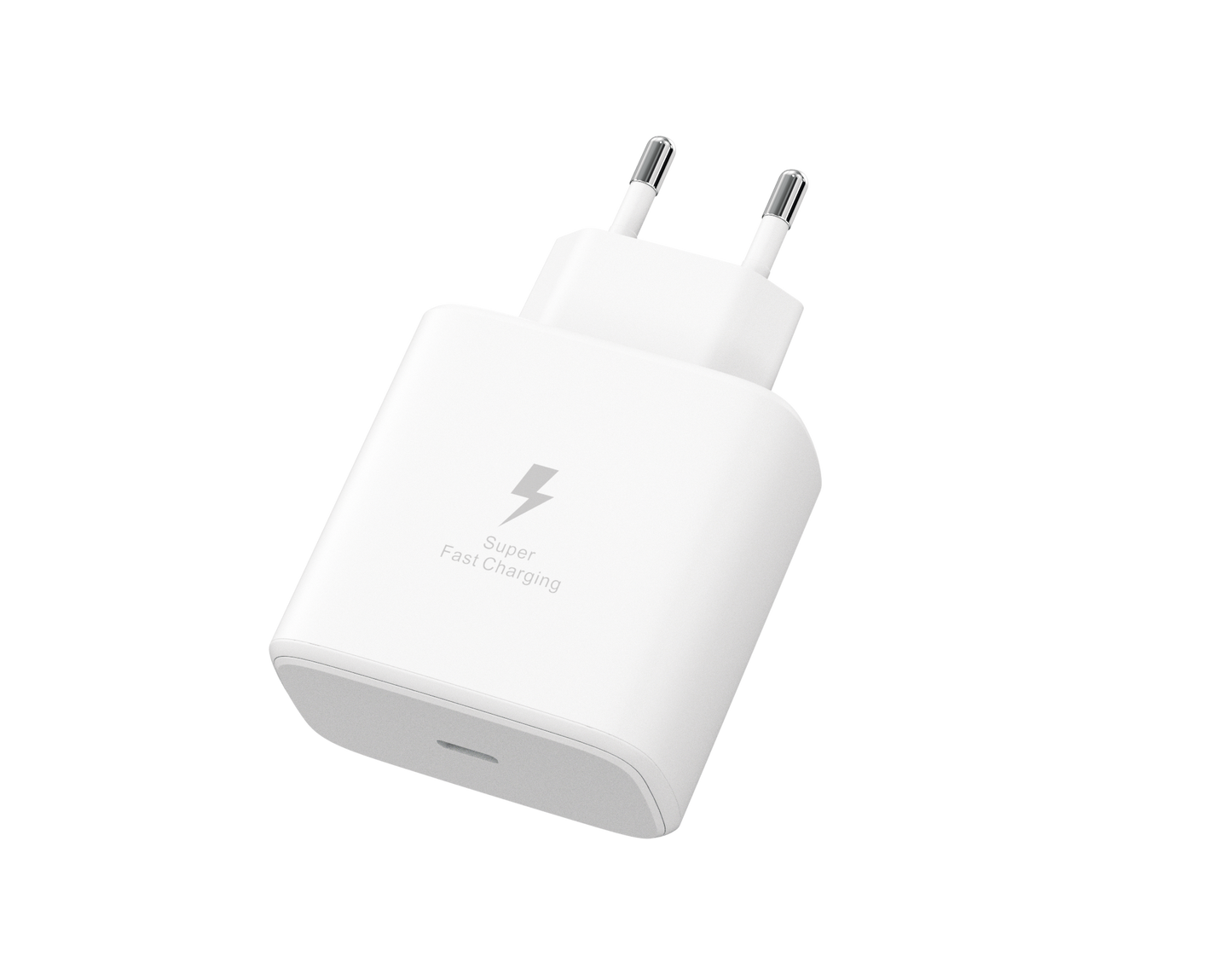 45W PD Power Adapter