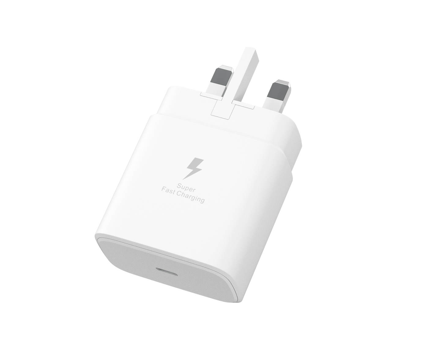 45W PD Power Adapter