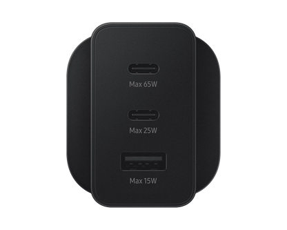 65W PD Adapter