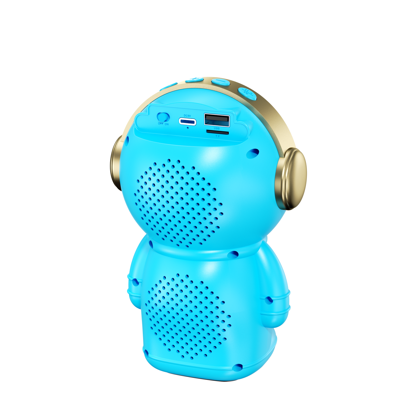 AUDSP-09