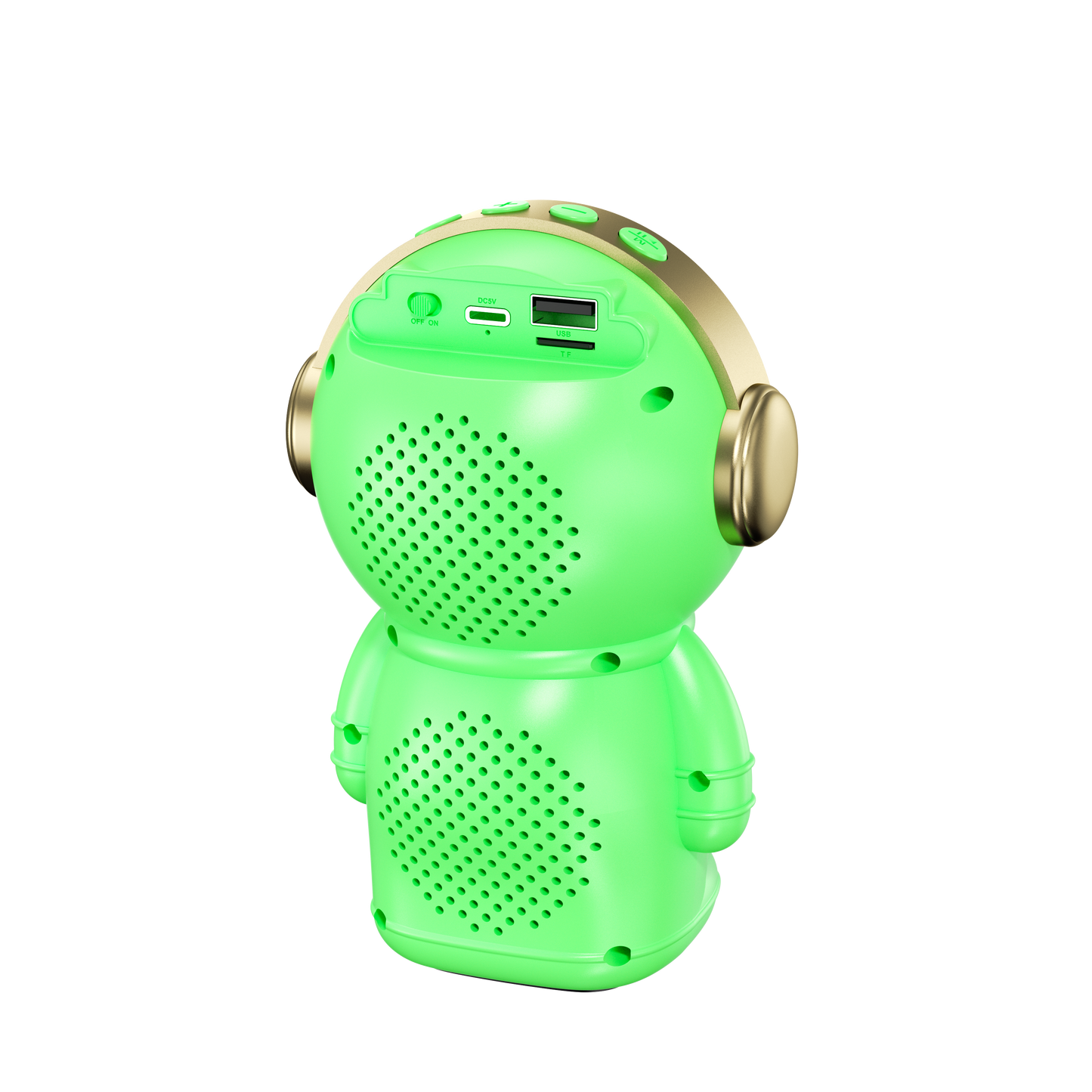 AUDSP-09