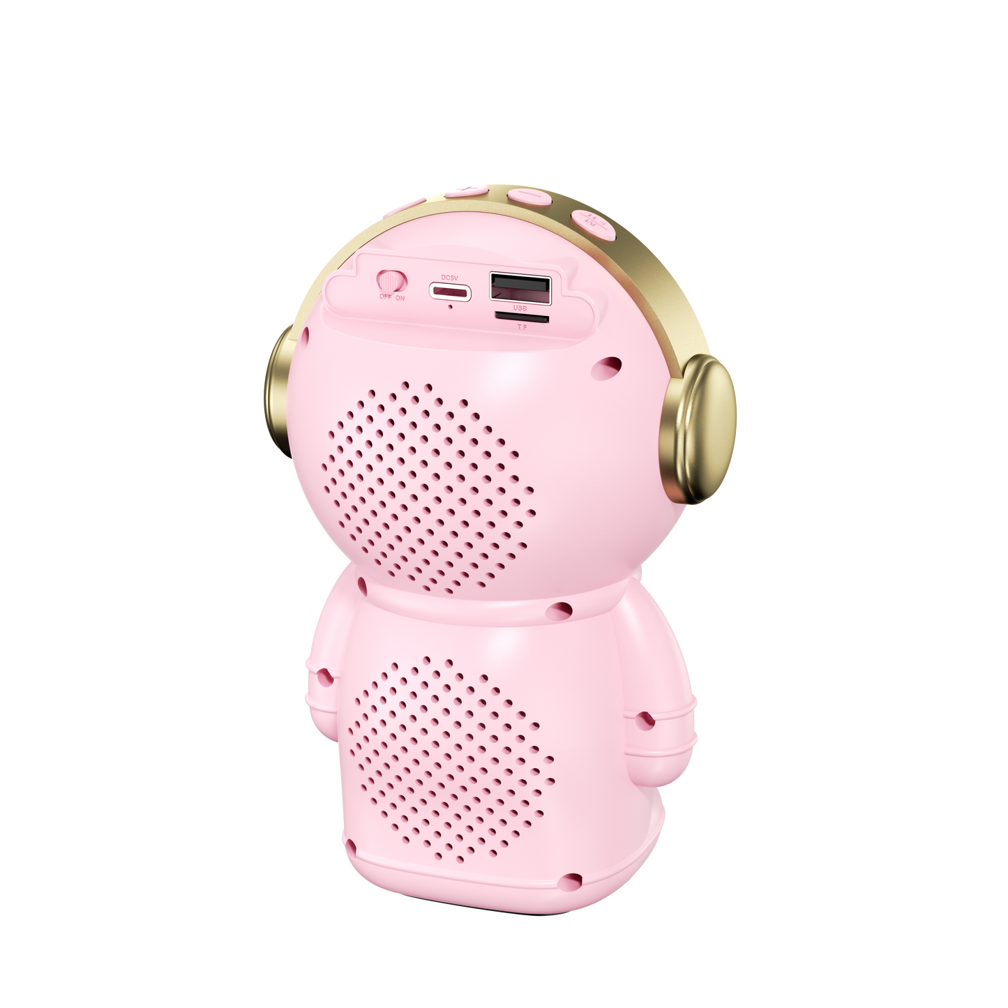 AUDSP-09