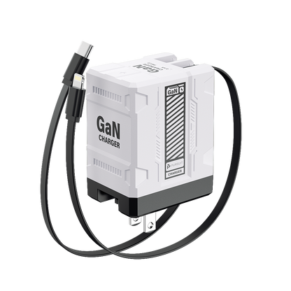 VTS Series Charger