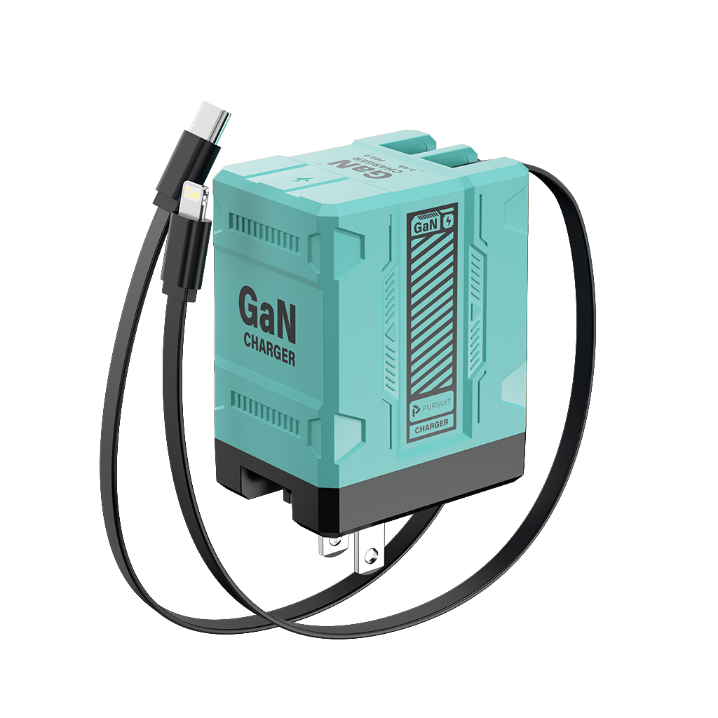 VTS Series Charger