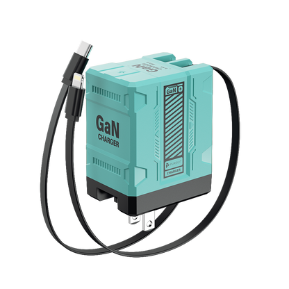 VTS Series Charger