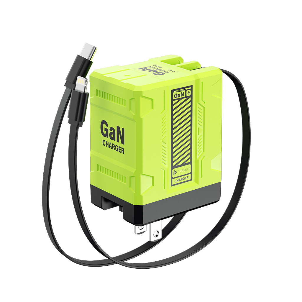 VTS Series Charger