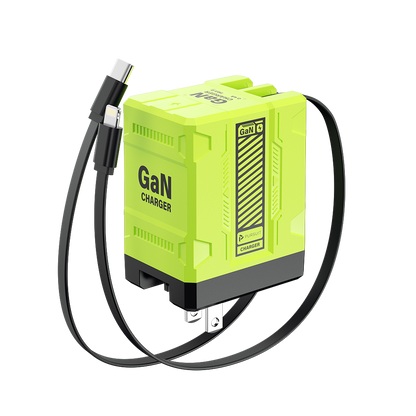 VTS Series Charger