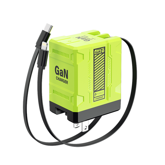 VTS Series Charger