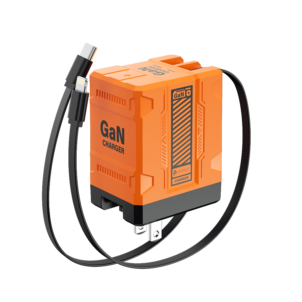 VTS Series Charger