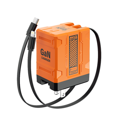 VTS Series Charger