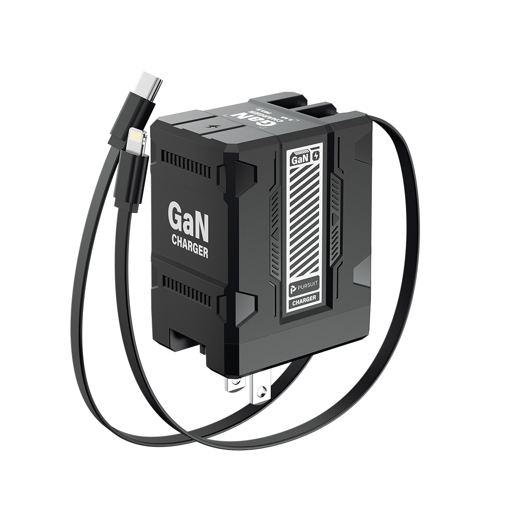 VTS Series Charger