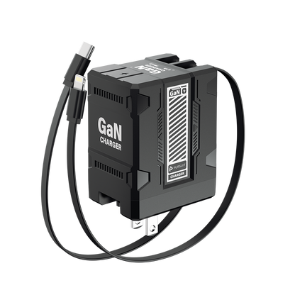 VTS Series Charger