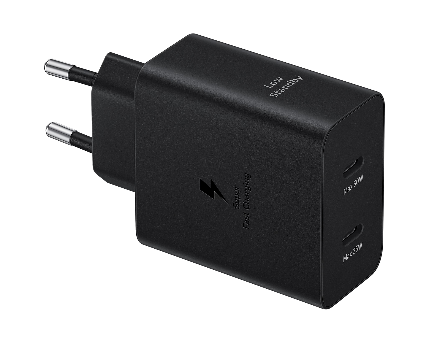 50W PD Duo Power Adapter