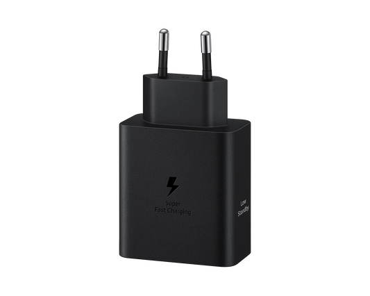 50W PD Duo Power Adapter