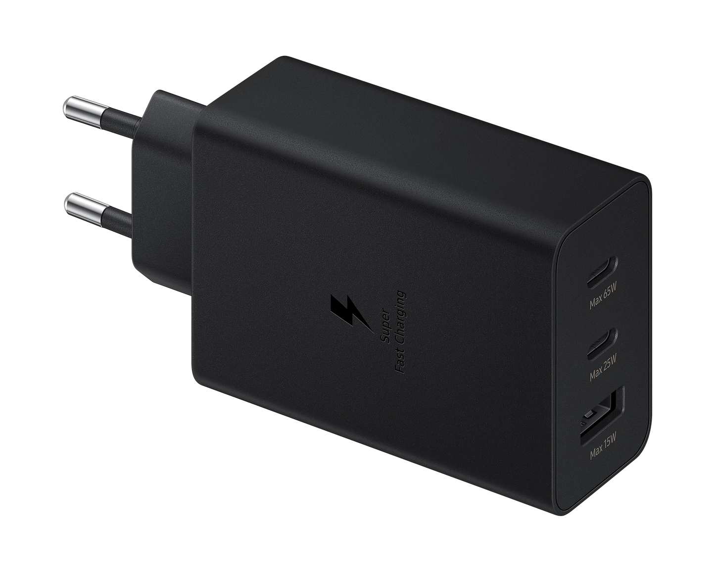 65W PD Adapter