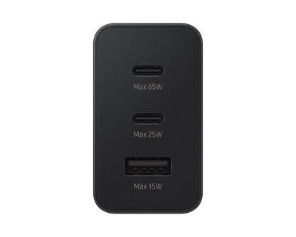 65W PD Adapter