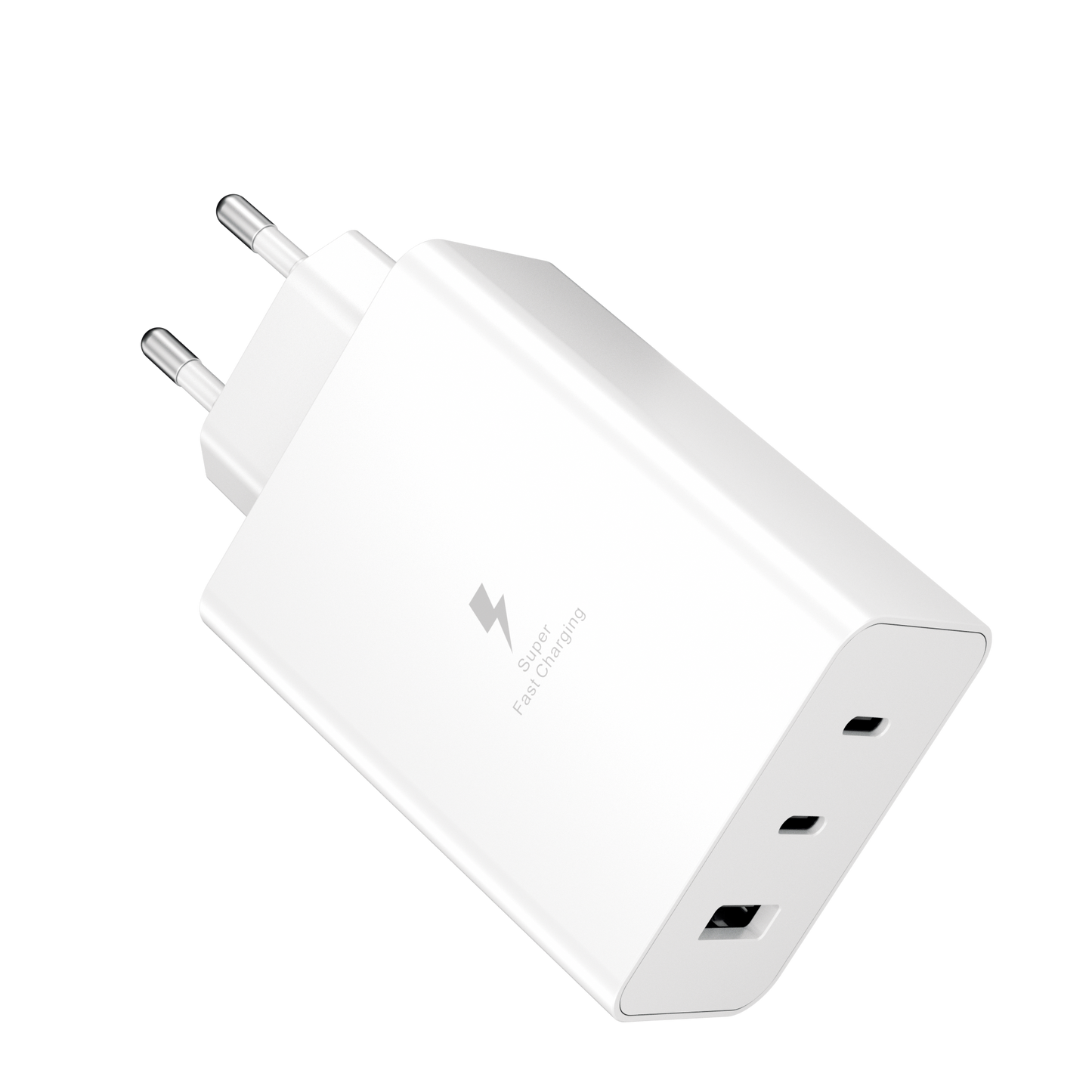 65W PD Adapter