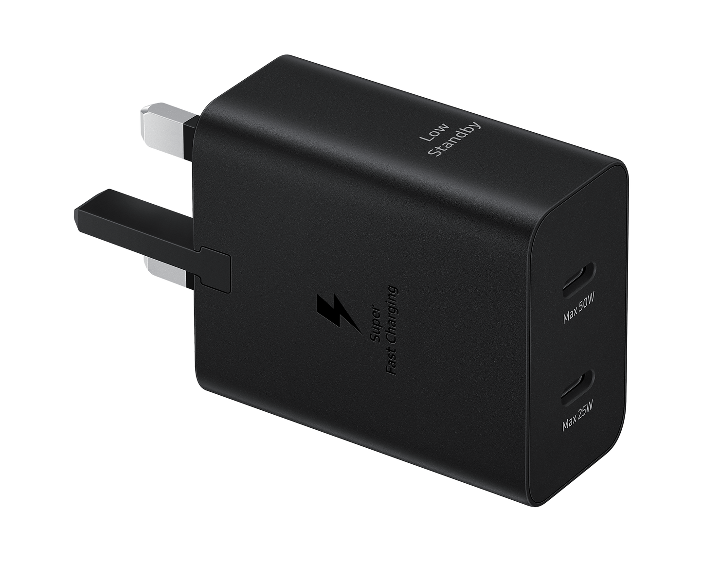 50W PD Duo Power Adapter