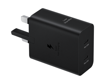 50W PD Duo Power Adapter