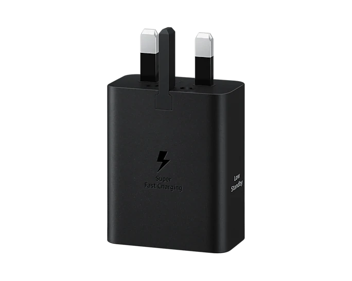 50W PD Duo Power Adapter