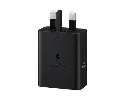 50W PD Duo Power Adapter