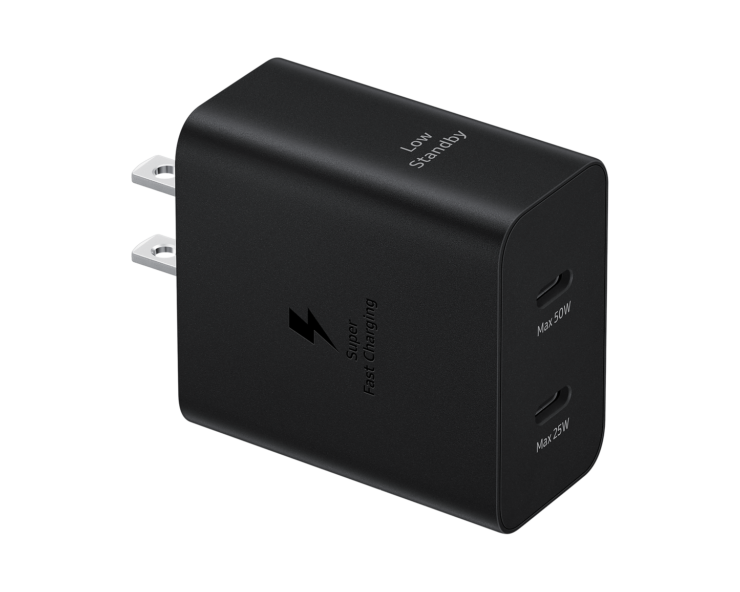 50W PD Duo Power Adapter