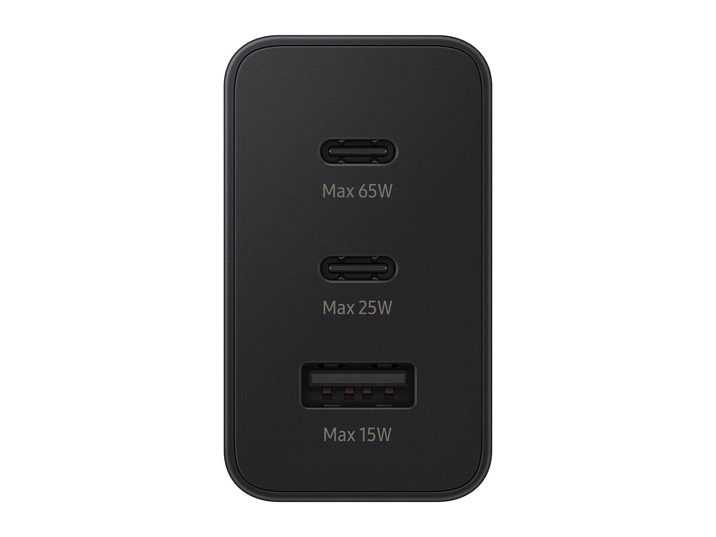 65W PD Adapter