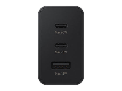 65W PD Adapter