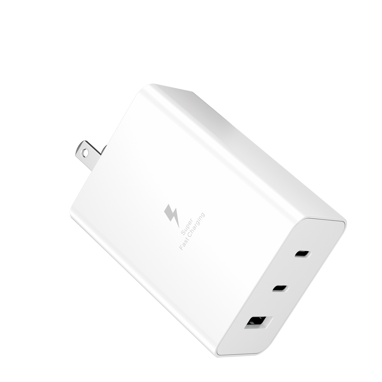 65W PD Adapter